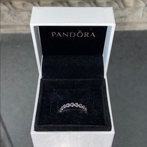 Pandora Ring